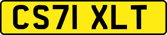 CS71XLT