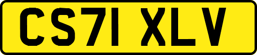 CS71XLV