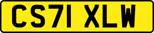 CS71XLW