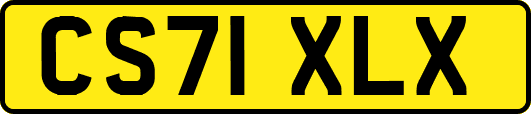 CS71XLX
