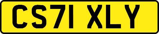 CS71XLY