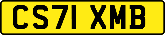 CS71XMB