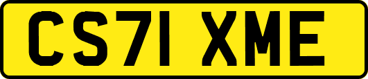 CS71XME
