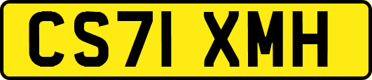 CS71XMH