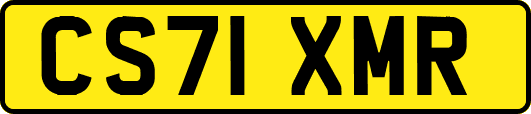 CS71XMR