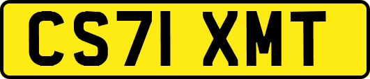 CS71XMT