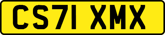 CS71XMX