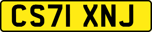 CS71XNJ