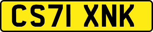 CS71XNK