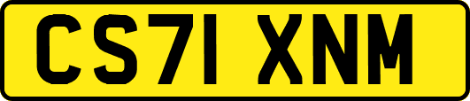 CS71XNM