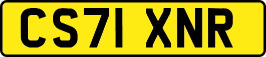 CS71XNR
