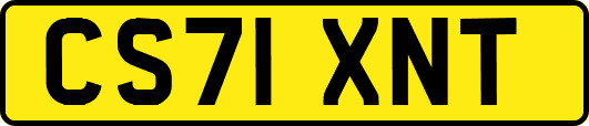 CS71XNT