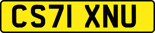 CS71XNU