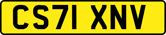 CS71XNV