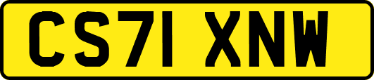 CS71XNW