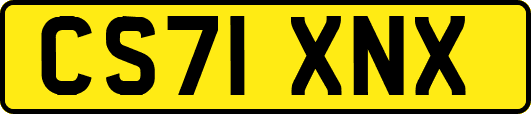 CS71XNX