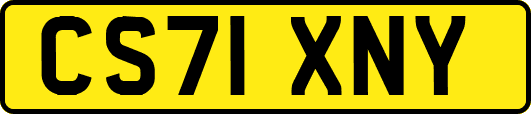 CS71XNY