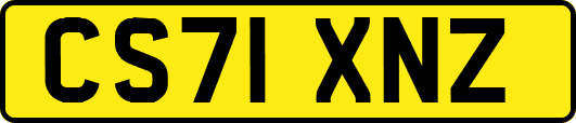 CS71XNZ