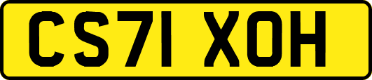 CS71XOH