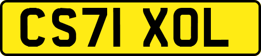 CS71XOL
