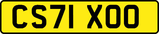 CS71XOO