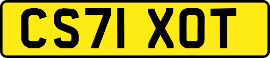 CS71XOT