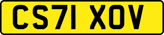 CS71XOV