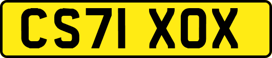 CS71XOX
