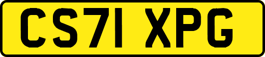 CS71XPG