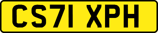 CS71XPH