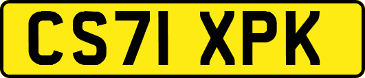 CS71XPK