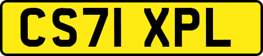 CS71XPL