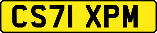 CS71XPM