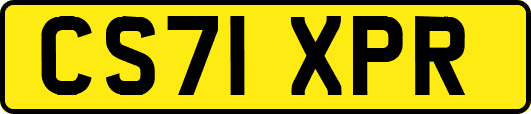 CS71XPR