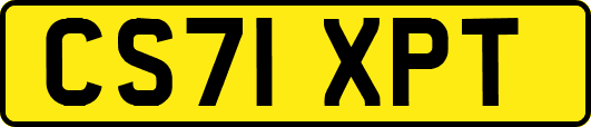 CS71XPT