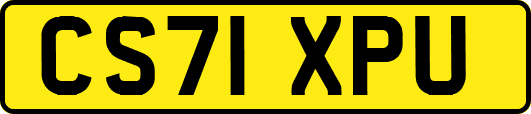 CS71XPU