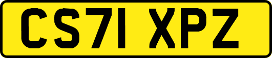 CS71XPZ