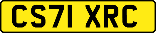 CS71XRC