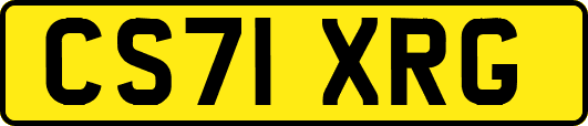 CS71XRG