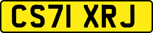 CS71XRJ