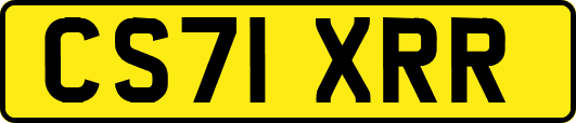 CS71XRR