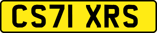 CS71XRS