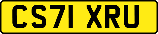 CS71XRU