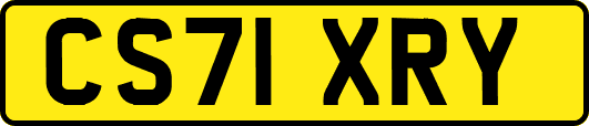 CS71XRY