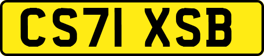 CS71XSB