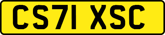 CS71XSC