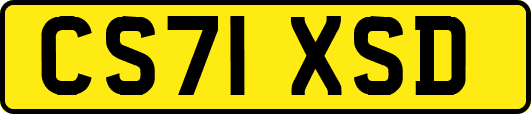 CS71XSD