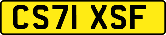 CS71XSF