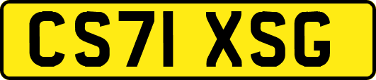 CS71XSG