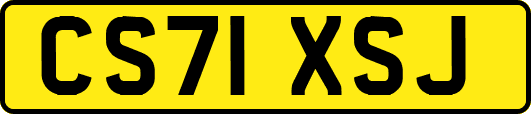 CS71XSJ